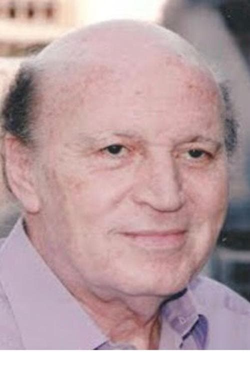 Photo of Hassan Abdel Hamid