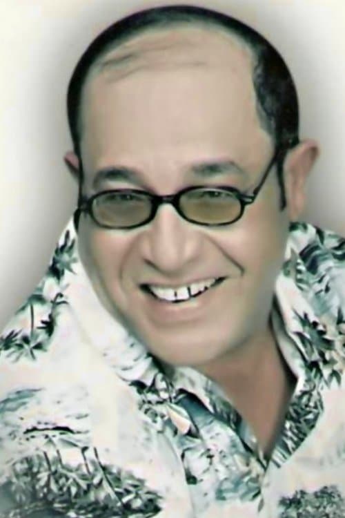 Photo of Hassan Abdulfattah