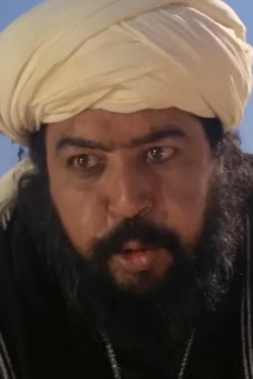 Photo of Hassan Al-Jundi