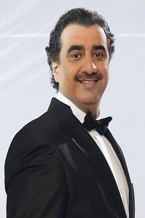 Photo of Hassan Assiri