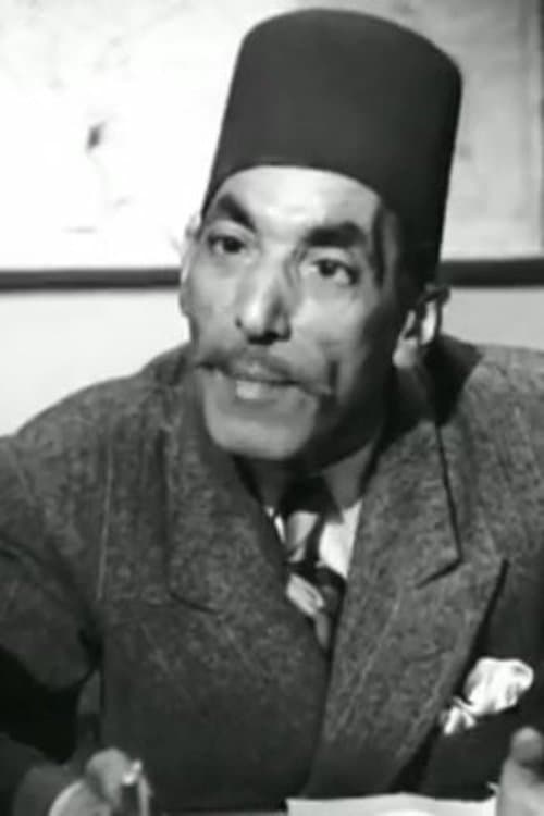 Photo of Hassan El Baroudy