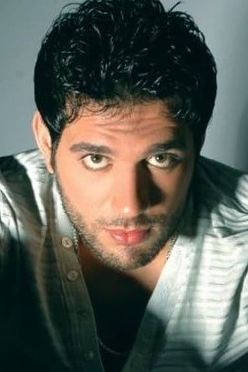 Photo of Hassan El Raddad
