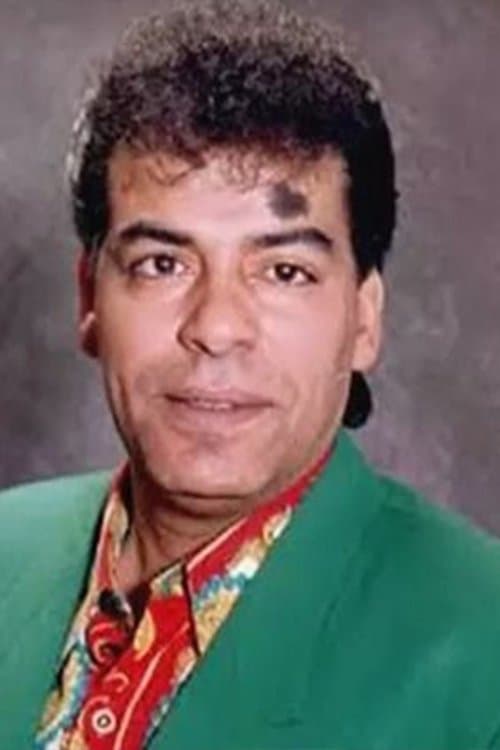 Photo of Hassan ElAsmar
