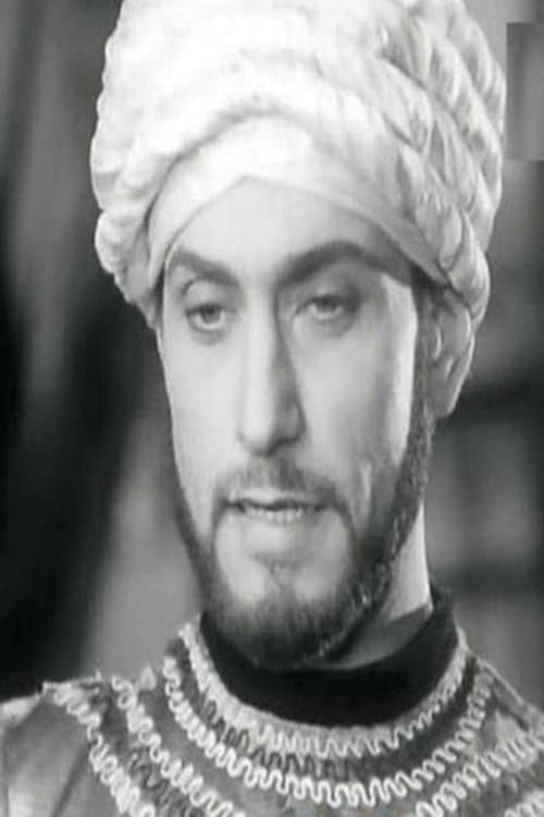 Photo of Hassan Ezzat