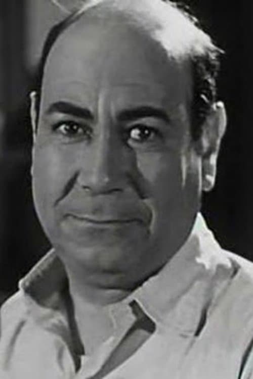 Photo of Hassan Fayek