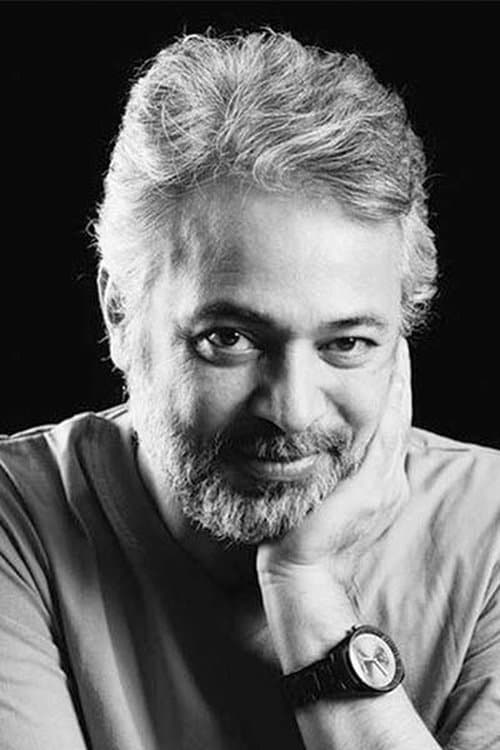 Photo of Hassan Joharchi