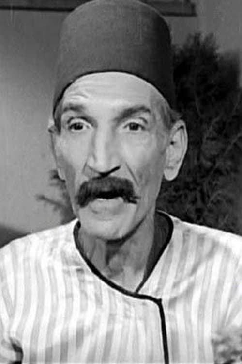 Photo of Hassan Kamel