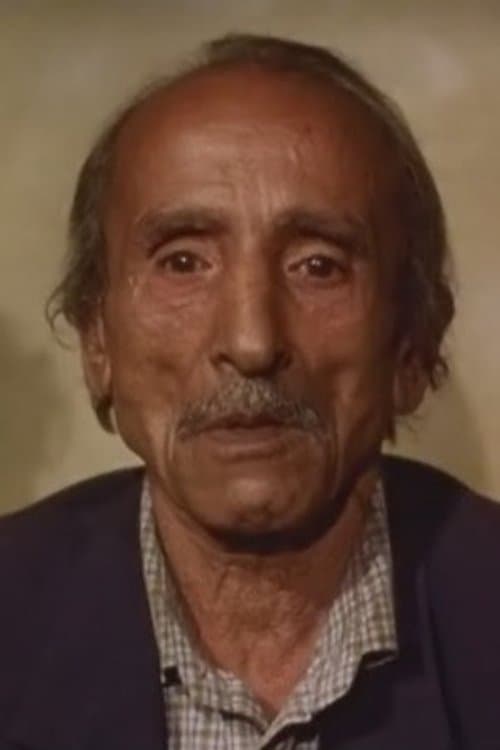 Photo of Hassan Kofta