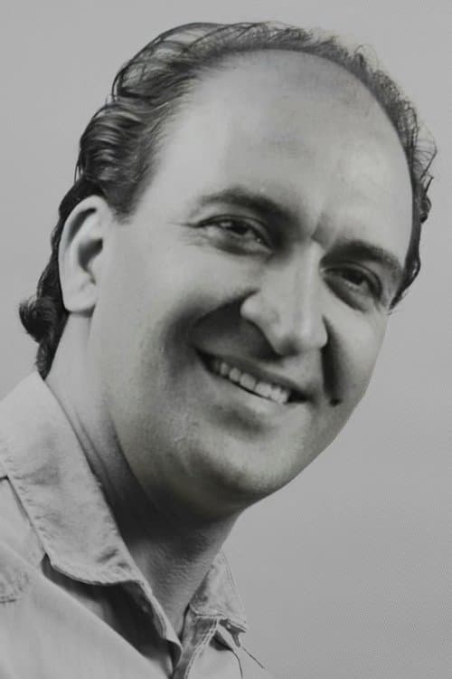 Photo of Hassan Ramezani