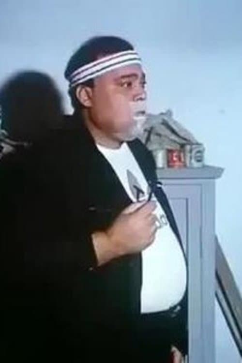 Photo of Hassan Tootala