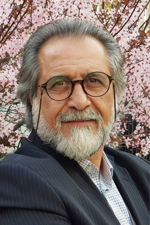 Photo of Hassan Zarei