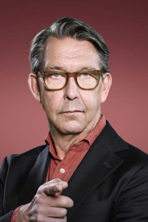 Photo of Hasse Aro