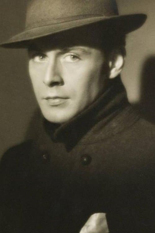Photo of Hasse Ekman