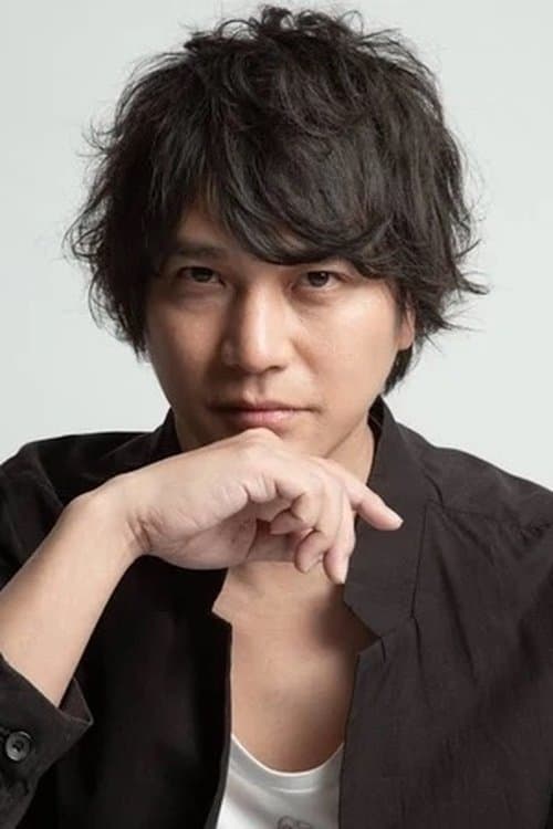 Photo of Hassei Takano