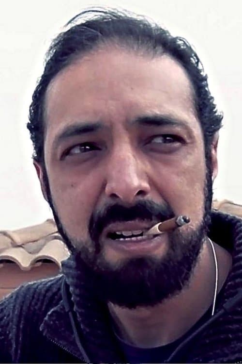 Photo of Hatem Fareed