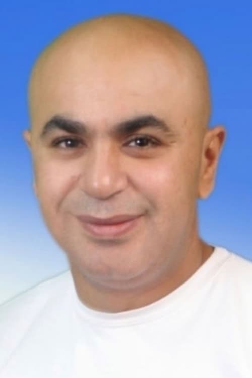 Photo of Hatem Gamil