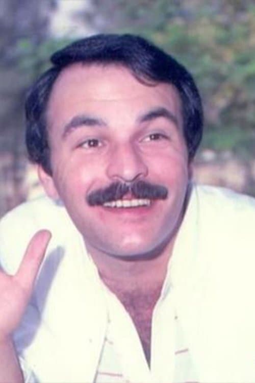 Photo of Hatem Zulfiqar