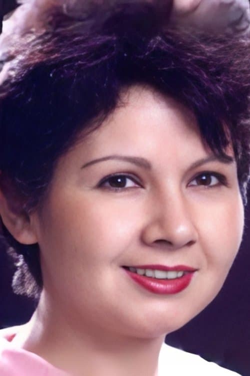 Photo of Hatice Nuran Paro