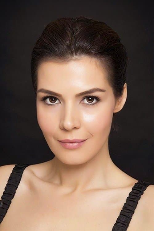 Photo of Hatice Şendil