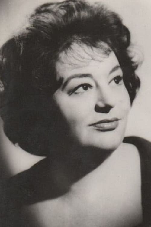 Photo of Hattie Jacques