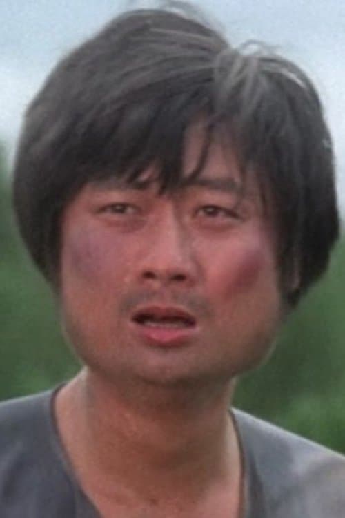 Photo of Hau Chiu-Sing
