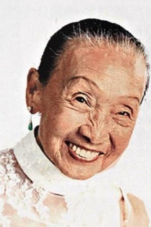 Photo of Hau Woon-Ling