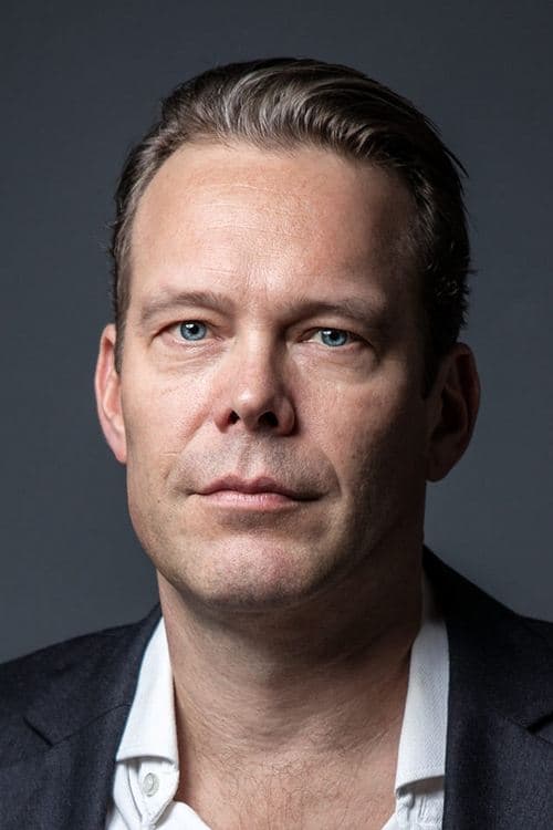 Photo of Håvard Bakke