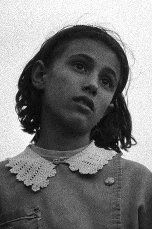 Photo of Havva Sağlam