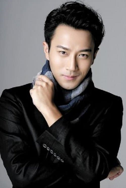 Photo of Hawick Lau Hau-Wai