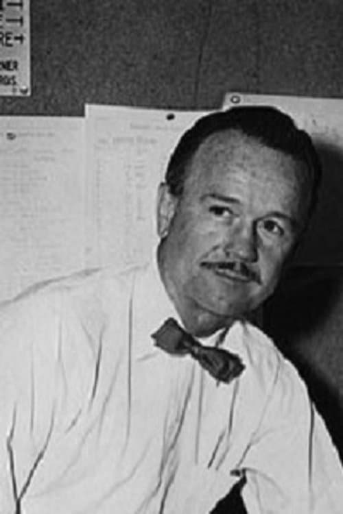 Photo of Hawley Pratt