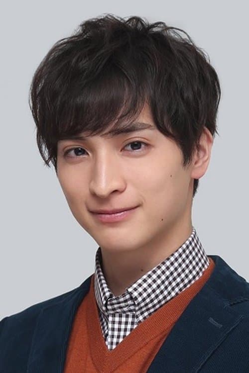 Photo of Hayate Ichinose