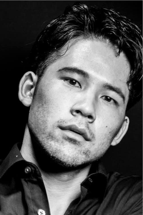 Photo of Hayate Matsuzaki