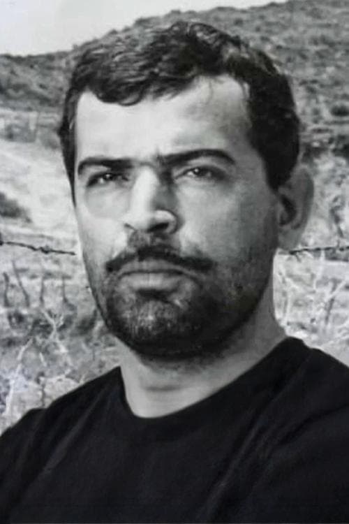 Photo of Hayati Hamzaoğlu