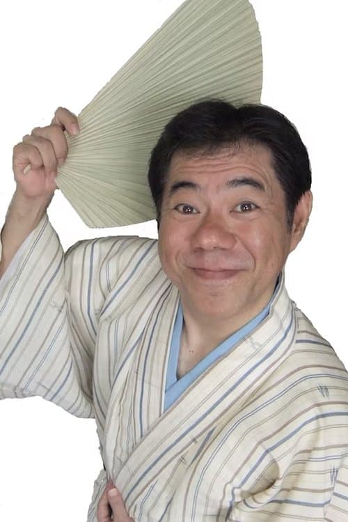 Photo of Hayato Fujiki