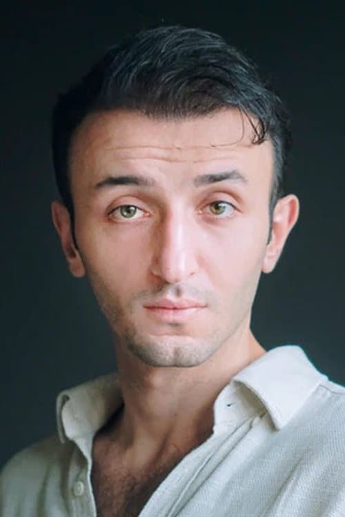 Photo of Haydar Şahin