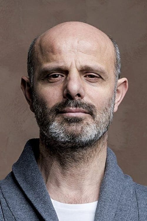 Photo of Haydar Şişman