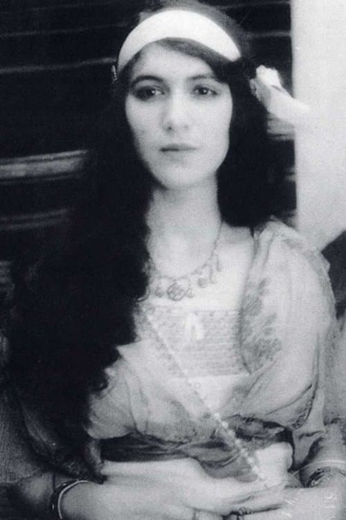 Photo of Hayde Chikly