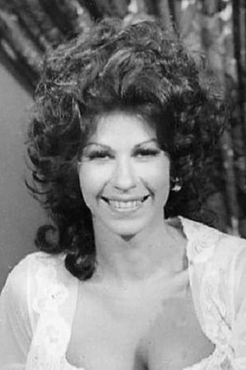 Photo of Haydée Balza