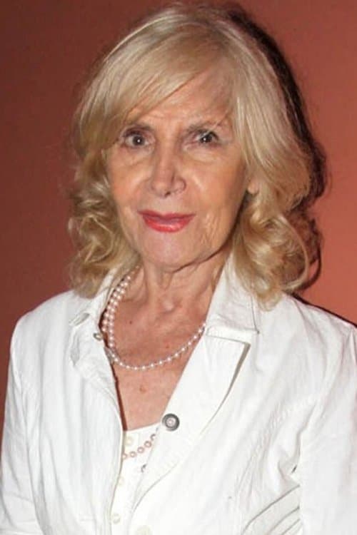 Photo of Haydée Padilla