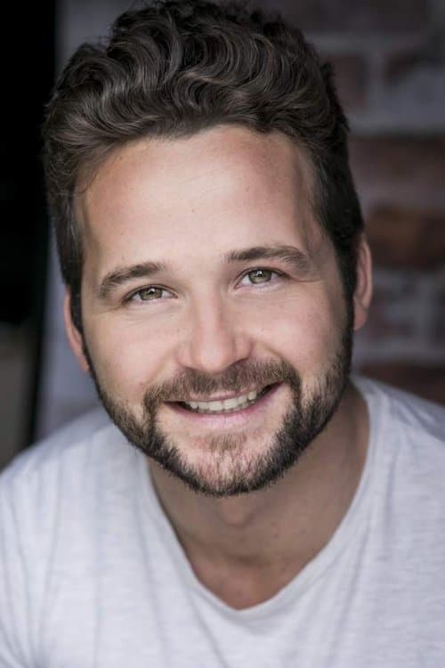 Photo of Hayden J. Weal