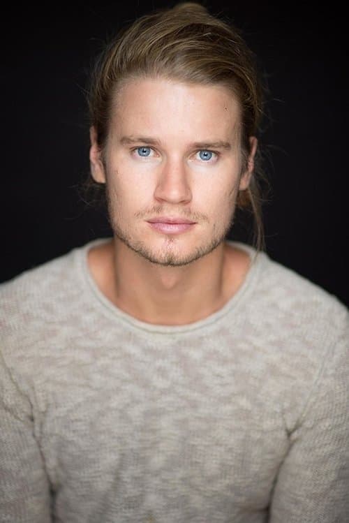 Photo of Hayden Maher