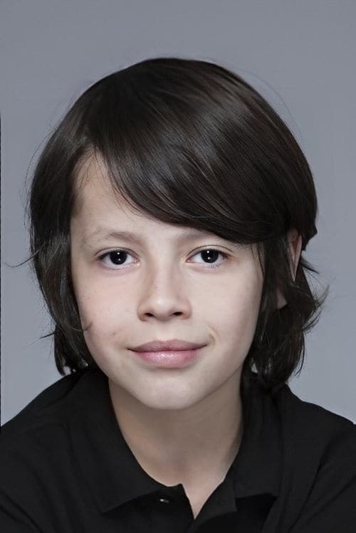 Photo of Hayden Meyenberg