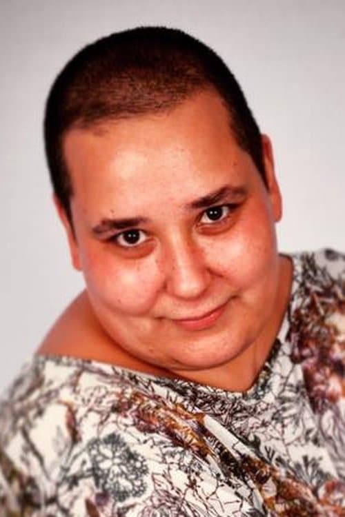 Photo of Hayfa Safi