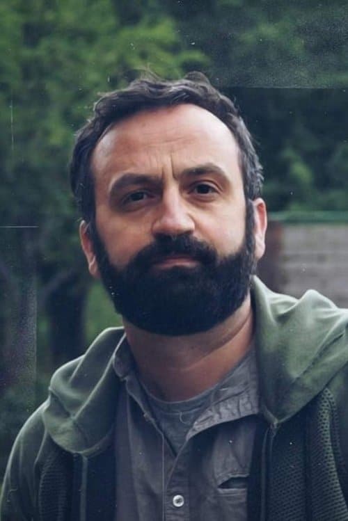 Photo of Hayk Kbeyan
