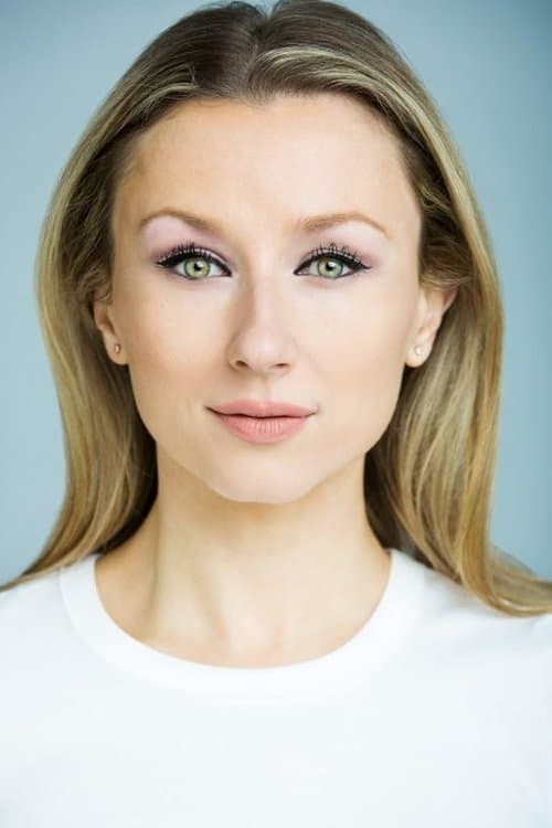 Photo of Hayley Angel Holt