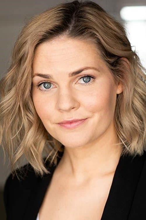Photo of Hayley Chase
