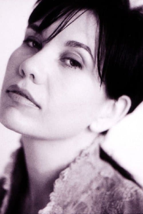 Photo of Hayley Cloake