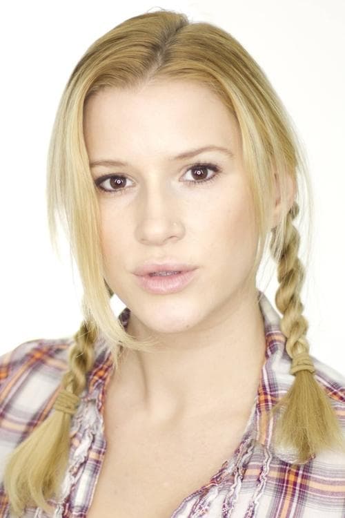 Photo of Hayley Derryberry