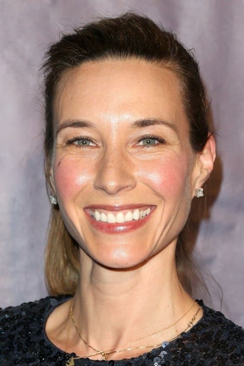 Photo of Hayley DuMond
