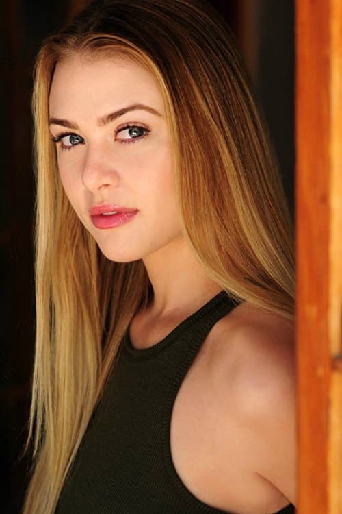 Photo of Hayley Erin